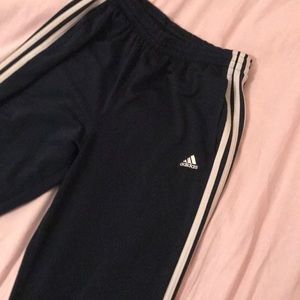 Adidas sweats